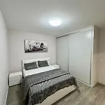 Alameda Formosa Madeira Appartement *