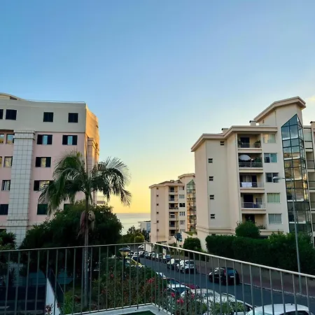 Appartement Alameda Formosa Madeira *