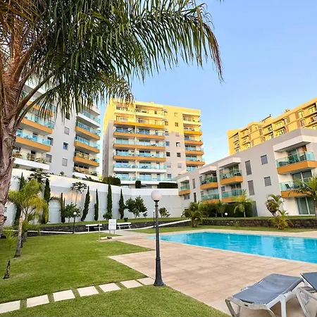 Alameda Formosa Madeira * 푼샬