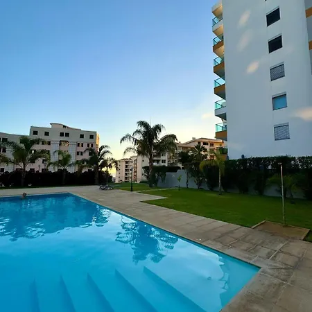 Alameda Formosa Madeira 푼샬