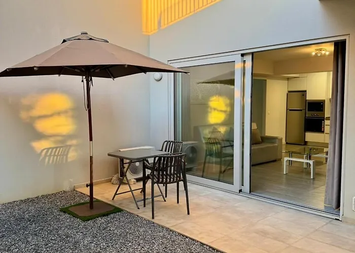 Alameda Formosa Madeira 푼샬