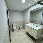 Alameda Formosa Madeira アパート フンシャル