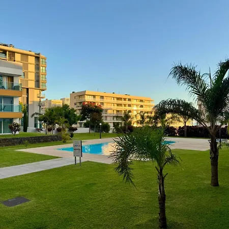 Alameda Formosa Madeira Apartamento Funchal (Madeira)