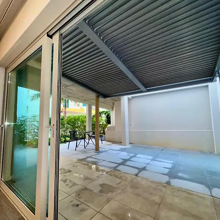 Alameda Formosa Madeira Apartamento