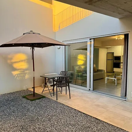 Alameda Formosa Madeira Φουνκάλ