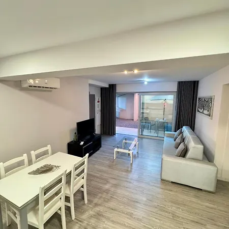 Апартаменты Alameda Formosa Madeira