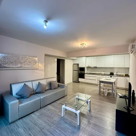 Apartamento Alameda Formosa Madeira