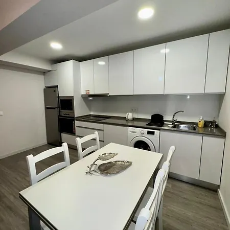 Apartamento Alameda Formosa Madeira Funchal (Madeira)