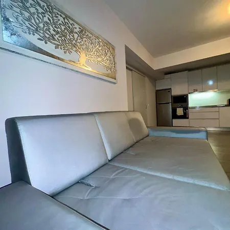 Alameda Formosa Madeira Apartamento *