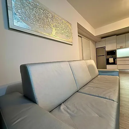 Alameda Formosa Madeira Apartamento