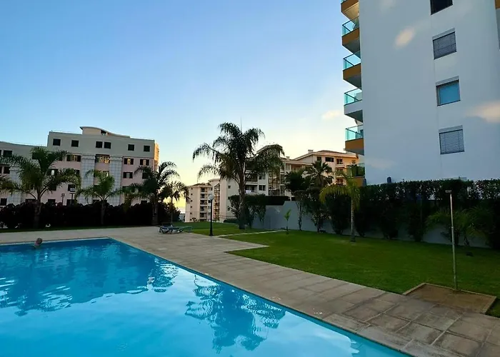 Alameda Formosa Madeira Funchal (Madeira)