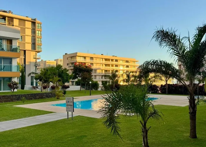 Alameda Formosa Madeira Apartamento Funchal (Madeira)