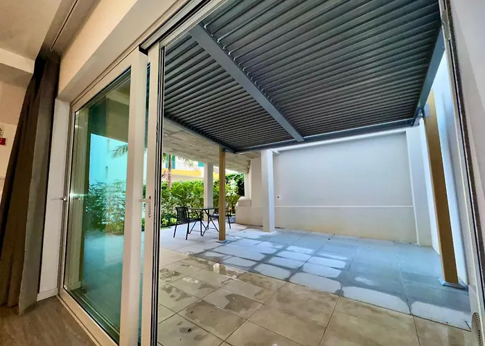 Alameda Formosa Madeira Apartamento