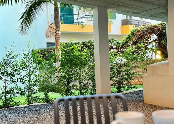 Apartamento Alameda Formosa Madeira *