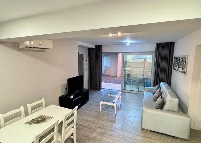 Apartamento Alameda Formosa Madeira
