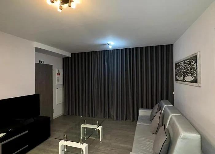 Apartamento Alameda Formosa Madeira