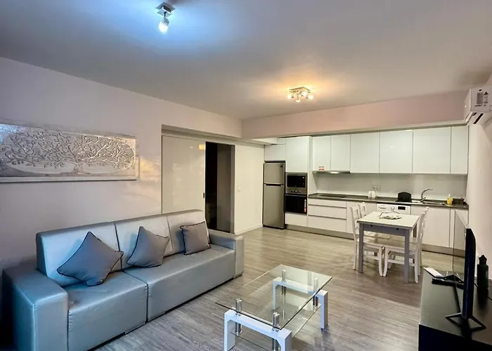 Apartamento Alameda Formosa Madeira