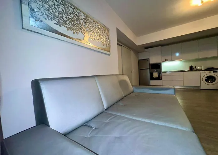 Alameda Formosa Madeira Apartamento *