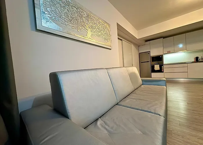 Alameda Formosa Madeira Apartamento