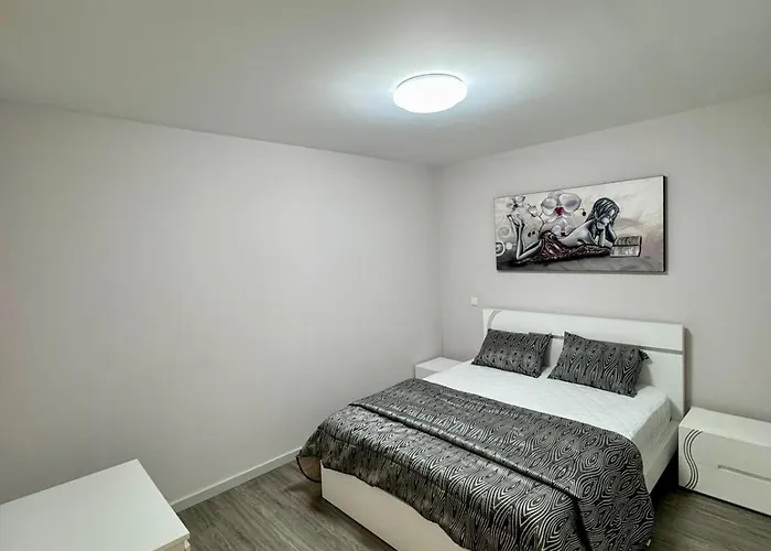 Alameda Formosa Madeira