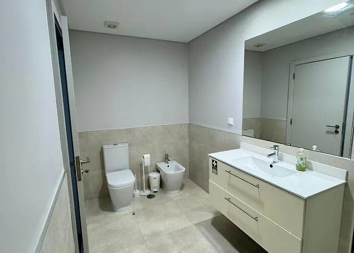 Alameda Formosa Madeira Apartamento Funchal (Madeira)