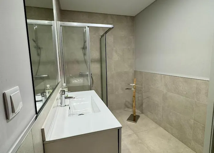 Apartamento Alameda Formosa Madeira