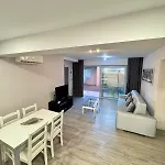 Apartmán Alameda Formosa Madeira